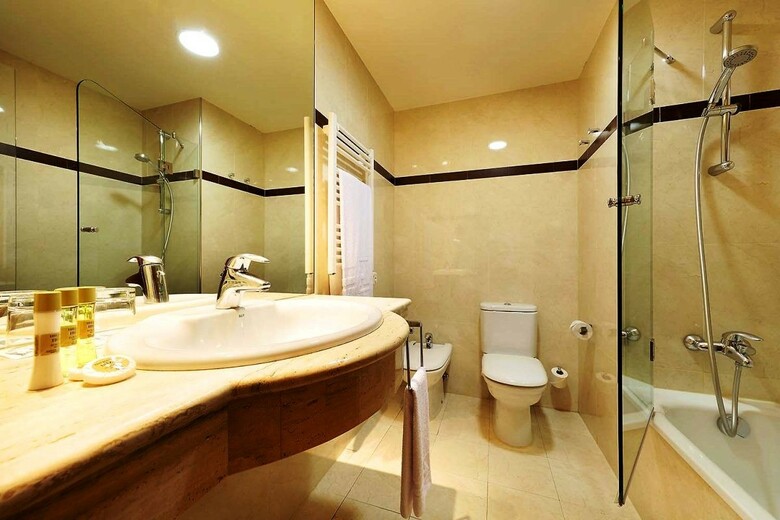 Hotel Eurostars Centrum Alicante
