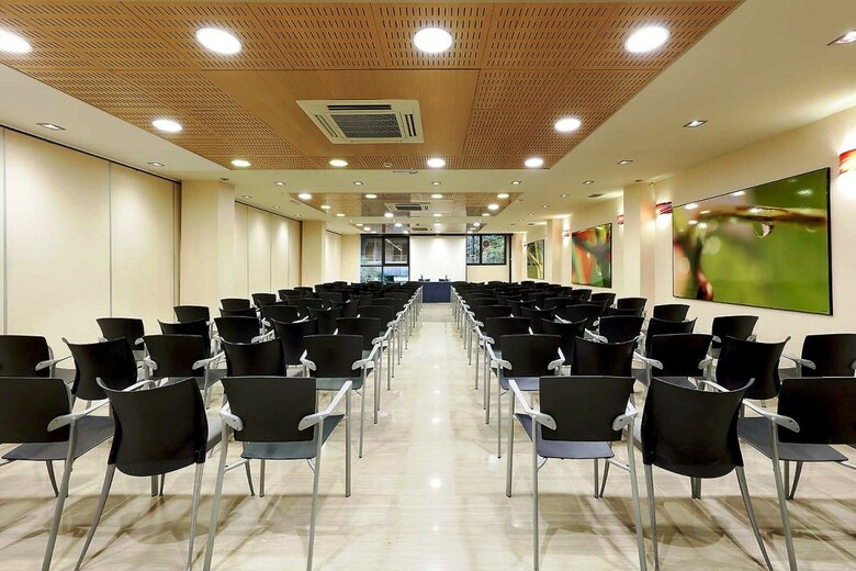 Hotel Eurostars Centrum Alicante
