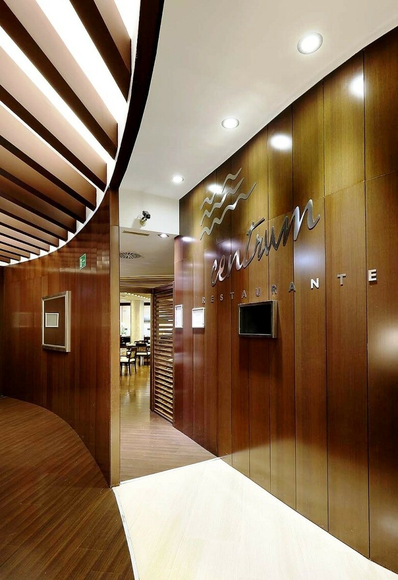 Hotel Eurostars Centrum Alicante