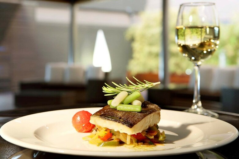 Hotel Eurostars Centrum Alicante