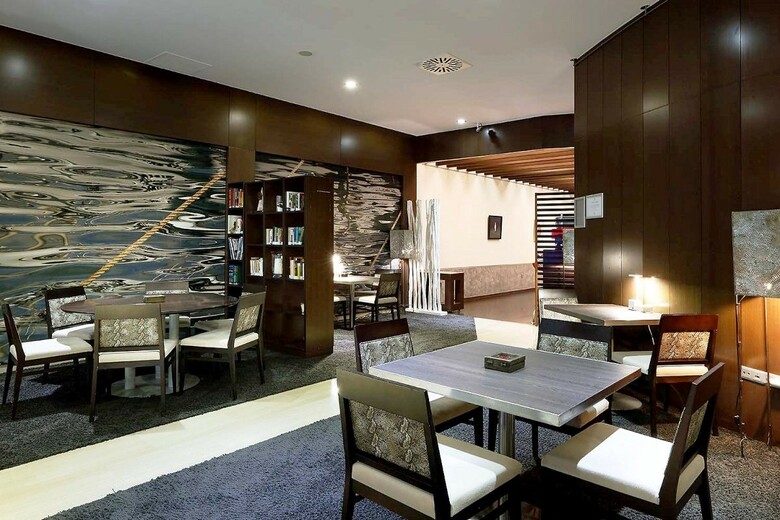 Hotel Eurostars Centrum Alicante