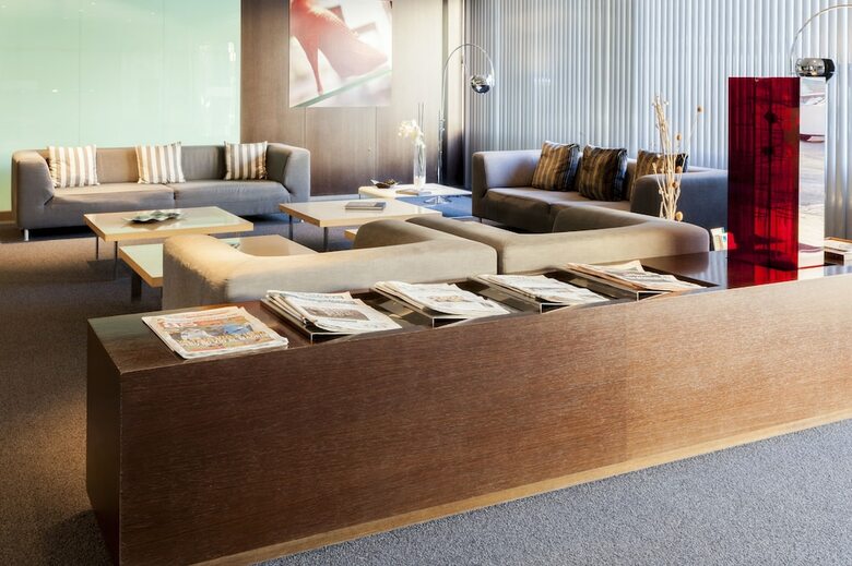 AC Hotel Elda By Marriott