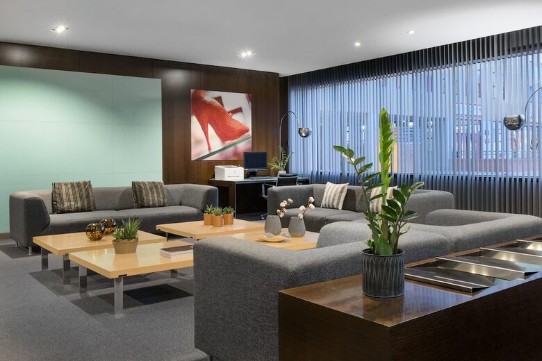 AC Hotel Elda By Marriott