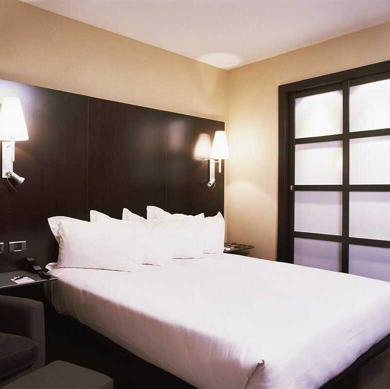 AC Hotel Elda By Marriott