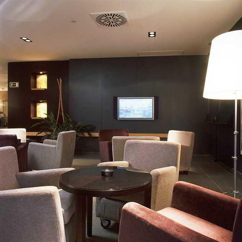 AC Hotel Elda By Marriott