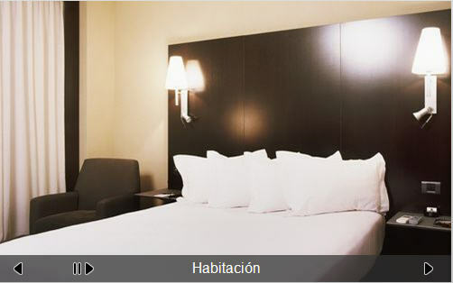 AC Hotel Elda By Marriott