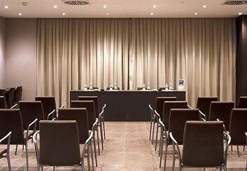 AC Hotel Elda By Marriott
