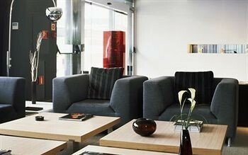 AC Hotel Elda By Marriott