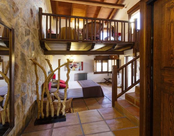 Hotel Alahuar