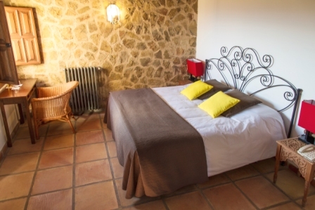 Hotel Alahuar