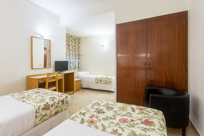 Hotel Leuka