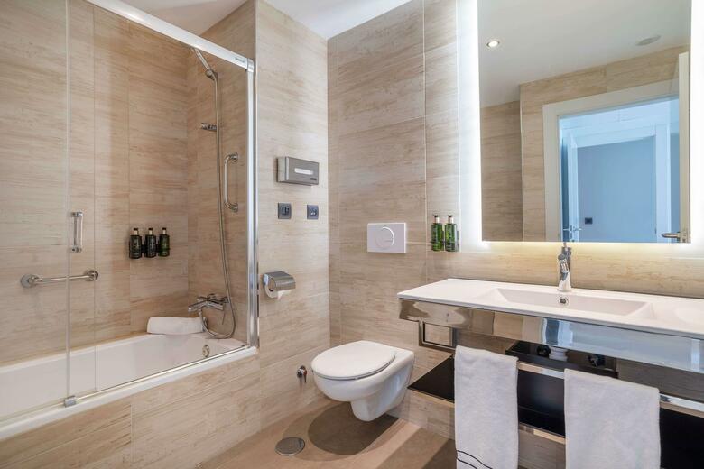 Hotel Meli� Alicante