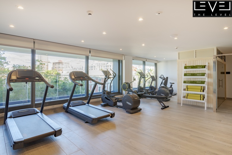 Hotel Meli� Alicante