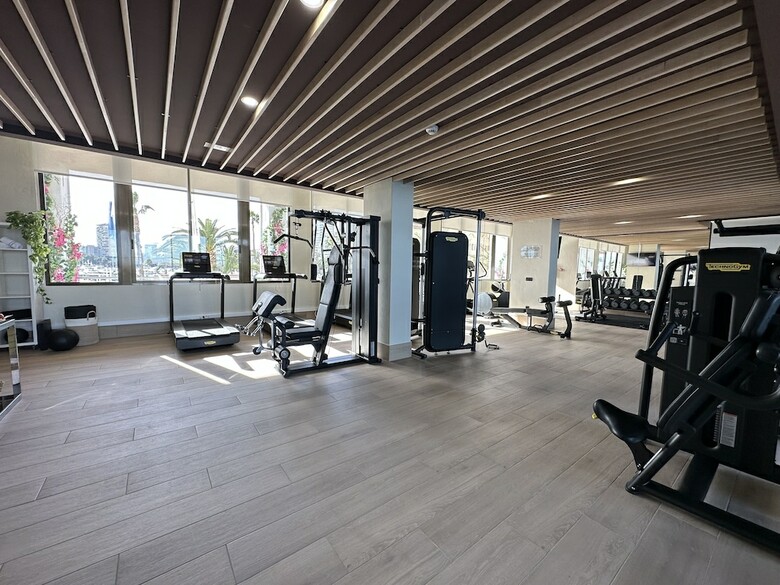 Hotel Meli� Alicante