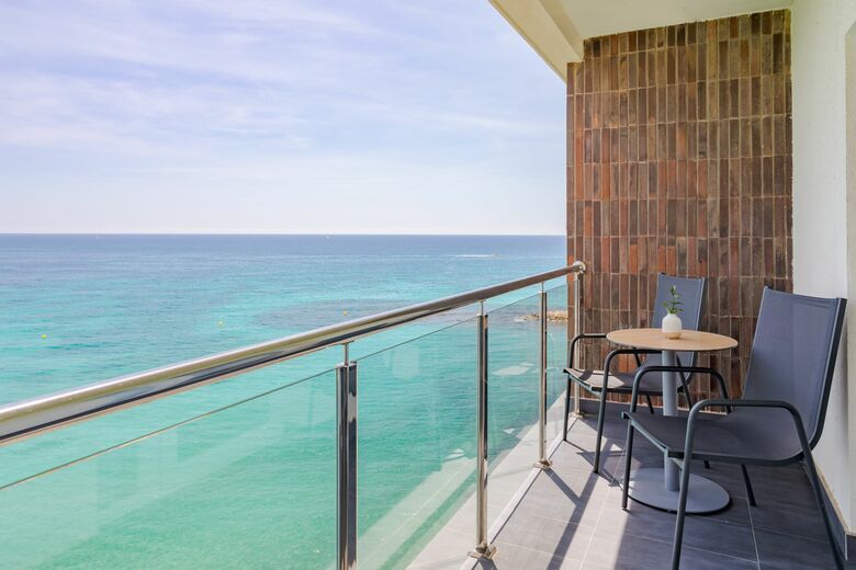 Hotel Meli� Alicante
