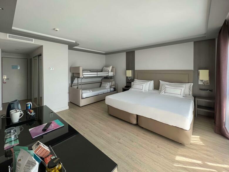 Hotel Meli� Alicante