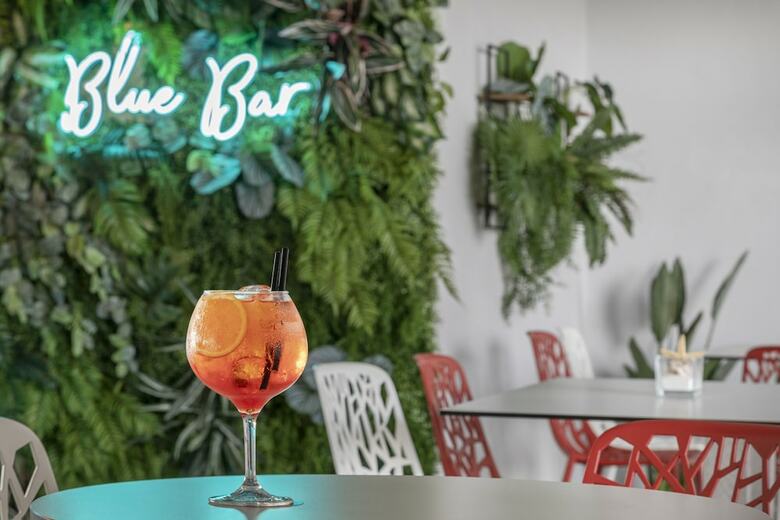 Hotel Meli� Alicante