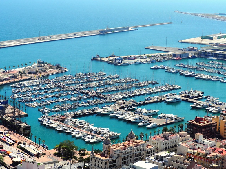 Hotel Meli� Alicante