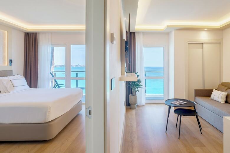 Hotel Meli� Alicante