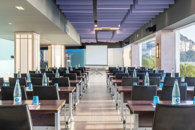 Hotel Meli� Alicante