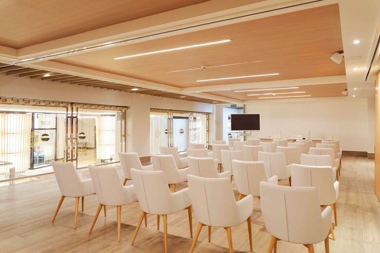 Hotel Meli� Alicante