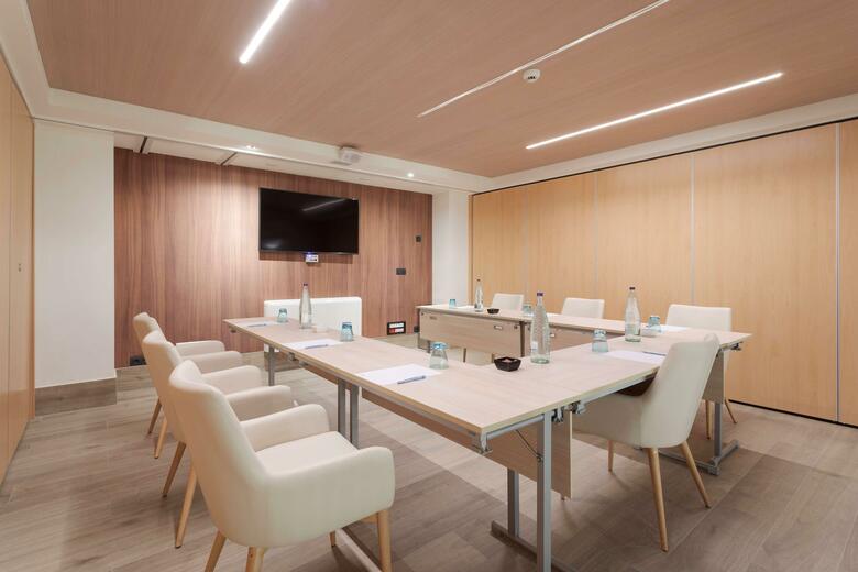 Hotel Meli� Alicante