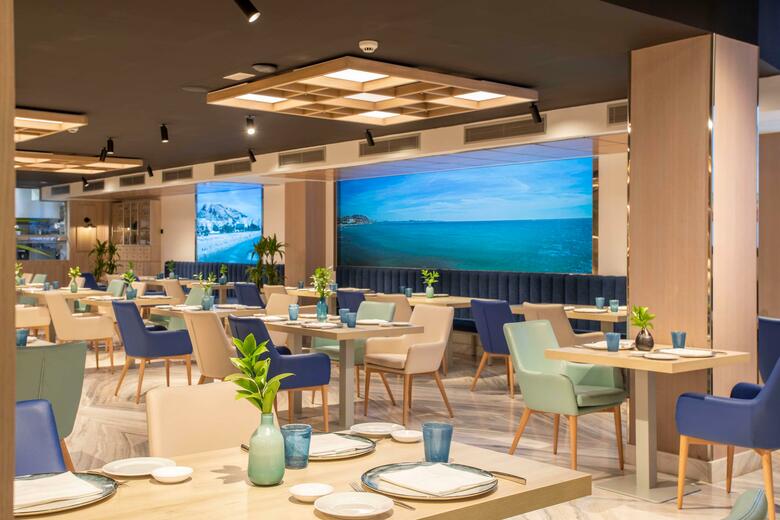 Hotel Meli� Alicante