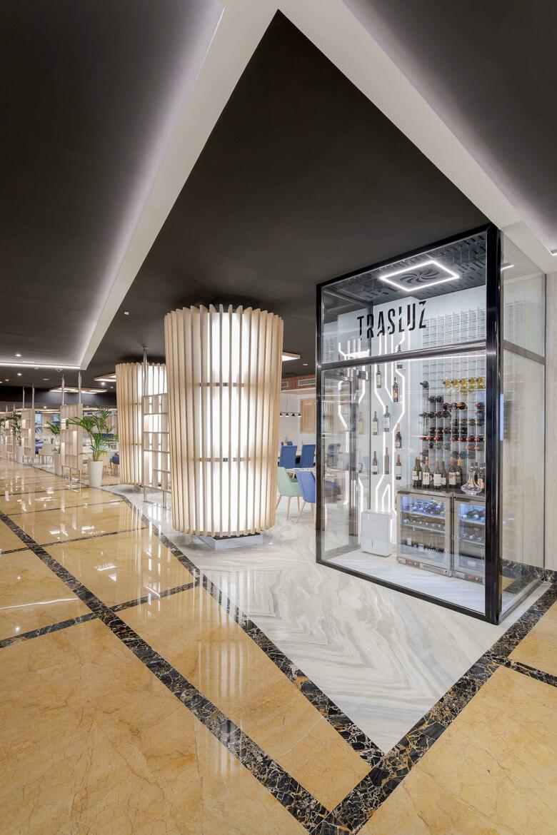 Hotel Meli� Alicante