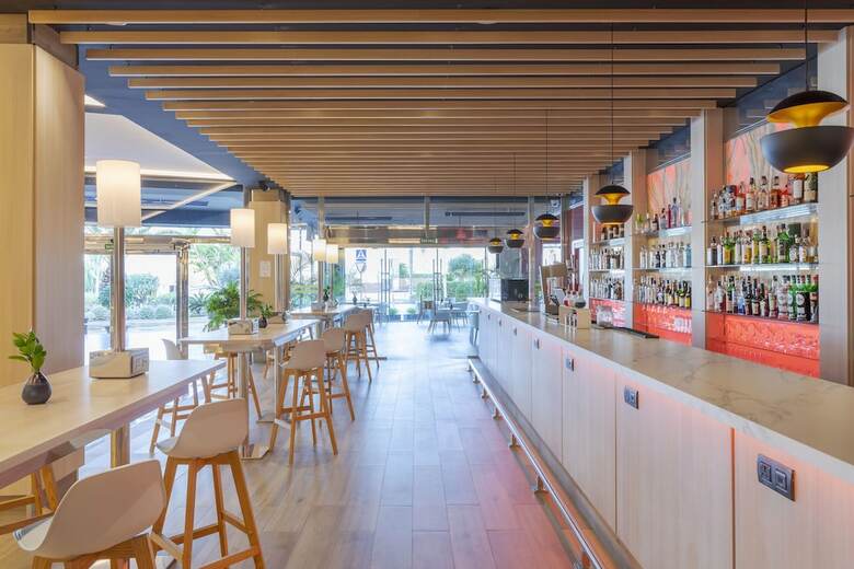 Hotel Meli� Alicante