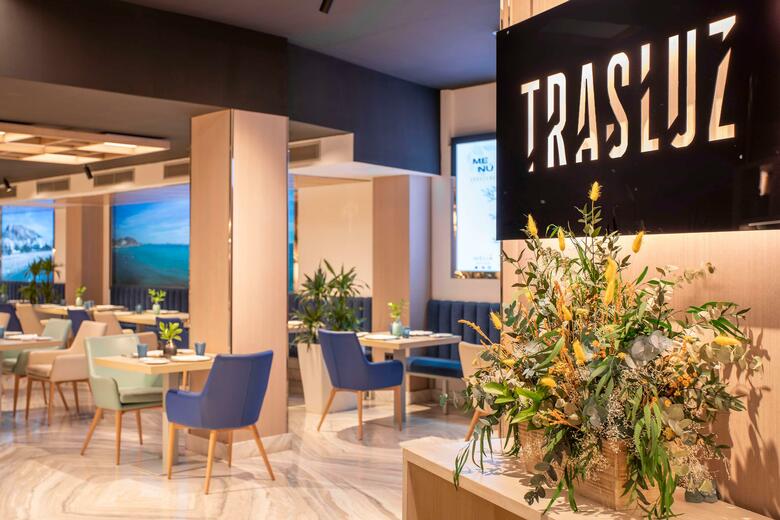 Hotel Meli� Alicante