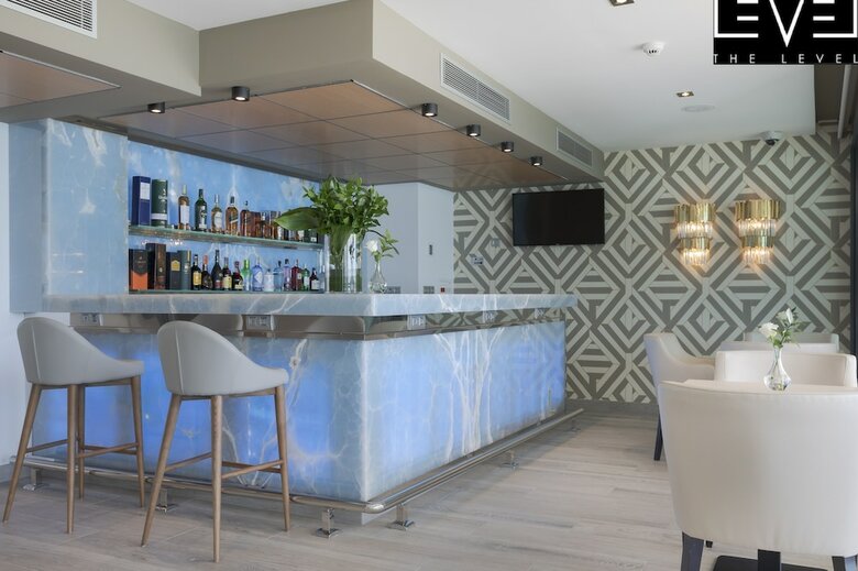 Hotel Meli� Alicante