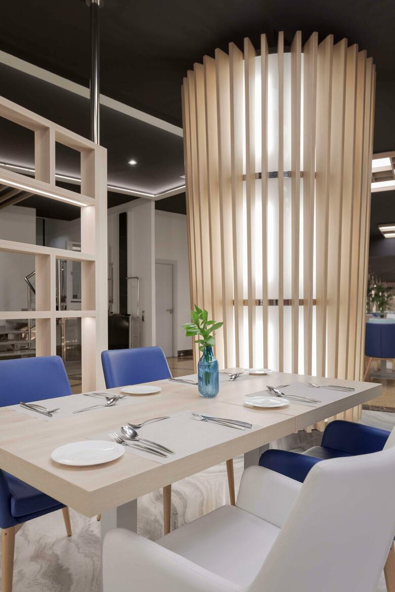 Hotel Meli� Alicante