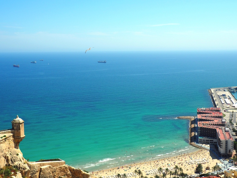 Hotel Meli� Alicante