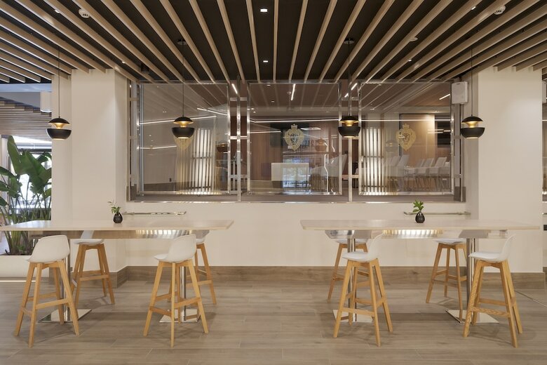Hotel Meli� Alicante