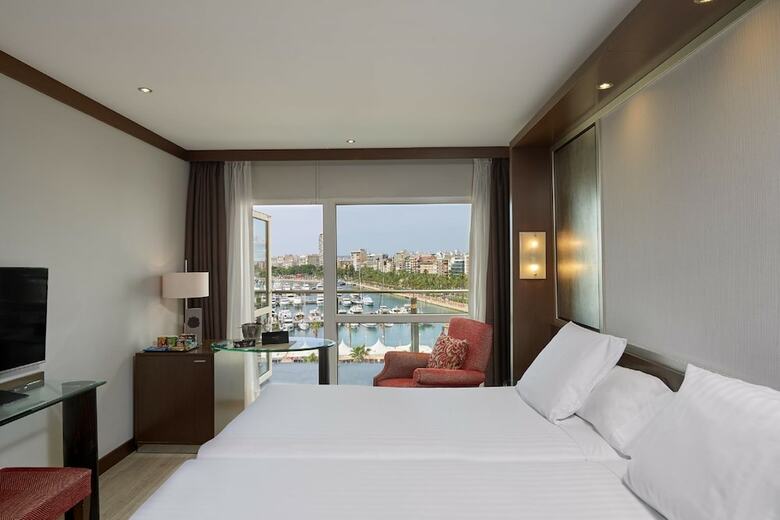 Hotel Meli� Alicante