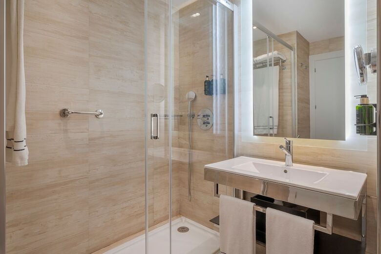 Hotel Meli� Alicante