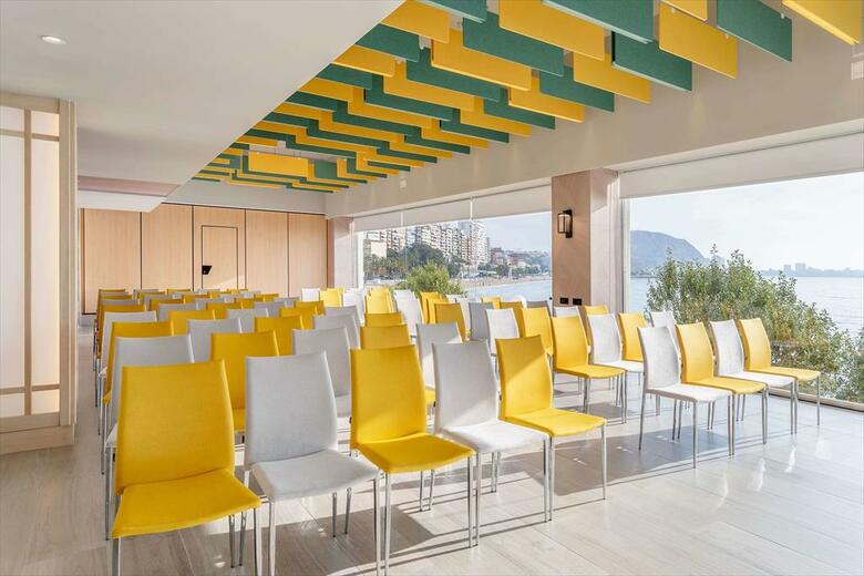 Hotel Meli� Alicante