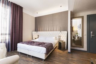 Best Western Atlantic Hotel