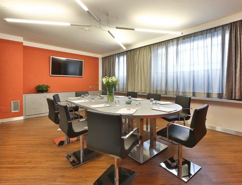 Best Western Atlantic Hotel