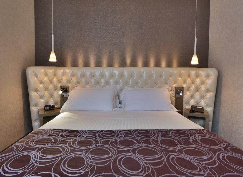 Best Western Atlantic Hotel