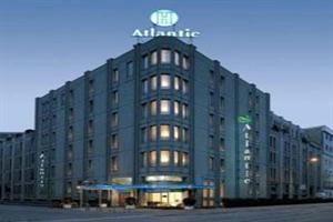 Best Western Atlantic Hotel