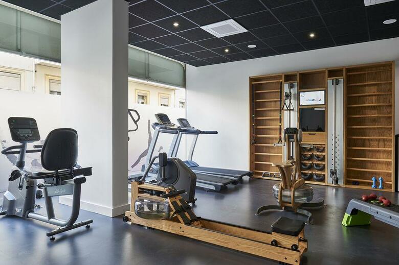 Splendid Hotel & Spa Nice