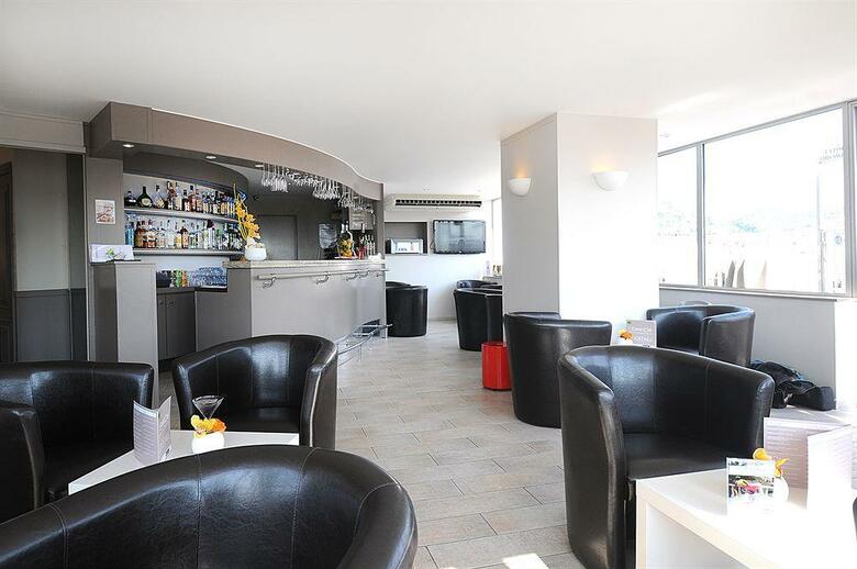 Splendid Hotel & Spa Nice