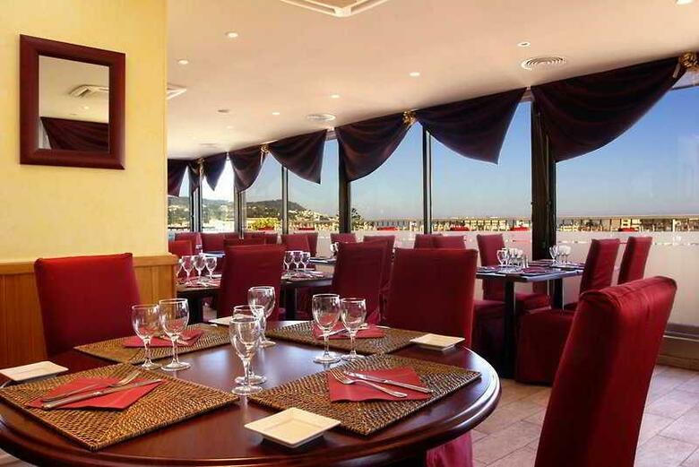 Splendid Hotel & Spa Nice