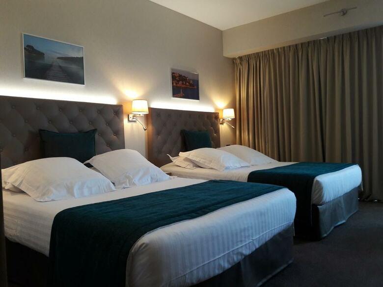 Splendid Hotel & Spa Nice