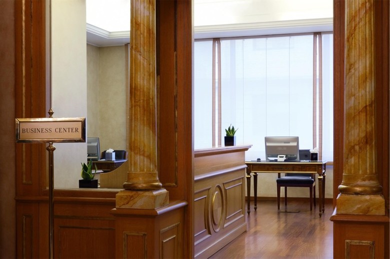 Hotel The Westin Palace