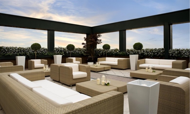 Hotel The Westin Palace