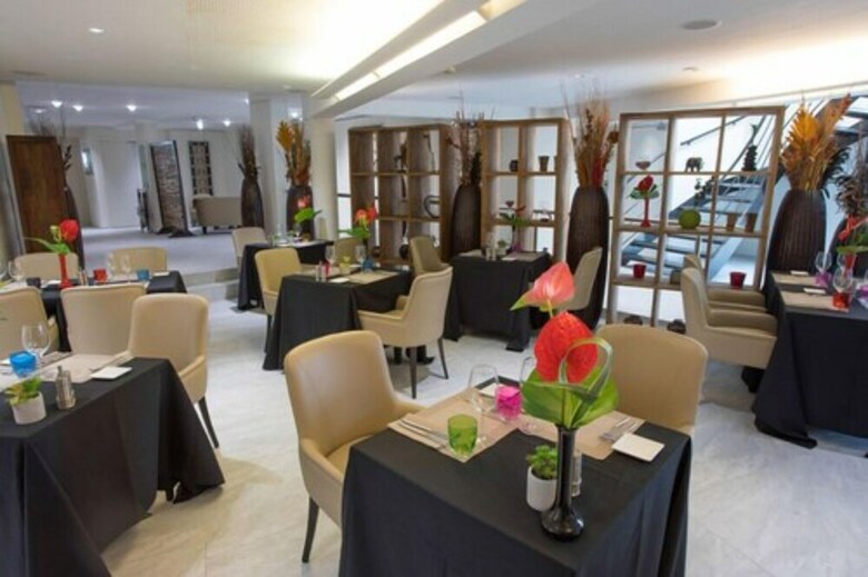 Hotel Eden