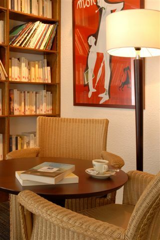 Hotel Kyriad Lyon Perrache Confluence