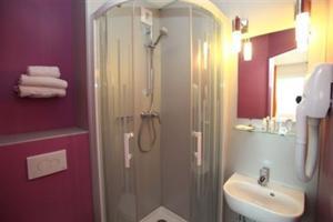 Hotel Kyriad Lyon Perrache Confluence